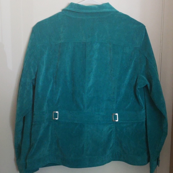 Jacket - Picture 5 of 5